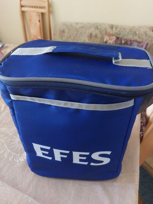 Хладилна чантичка