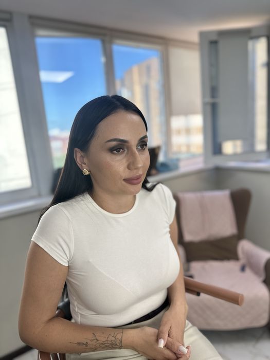 Визажист на выезд