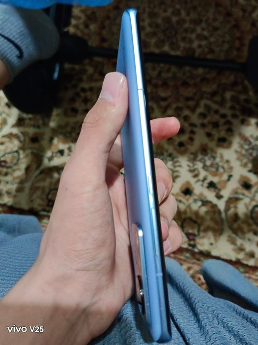 Обмен Xiaomi 12 pro CN