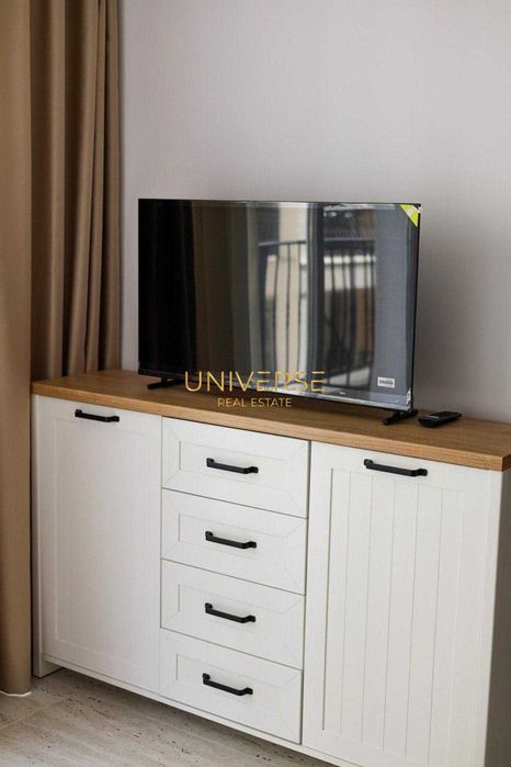 Продава се Едностаен апартамент в Свети Влас - 41 кв.м за 1020 €/кв.м - Снимка #10