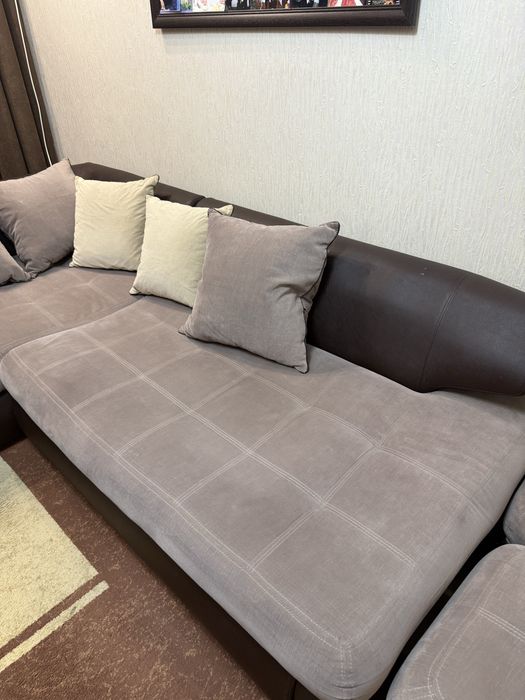 Продается мебель