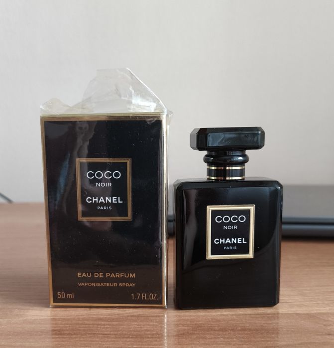 CHANEL Coco Noir Eau de Parfum оригинал