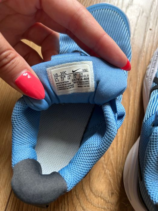 Детски маратонки Nike Star Runner размер 26