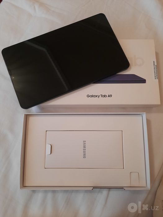 Samsung Самсунг galaxy Tab A9. Сим карта 8гб /128гб