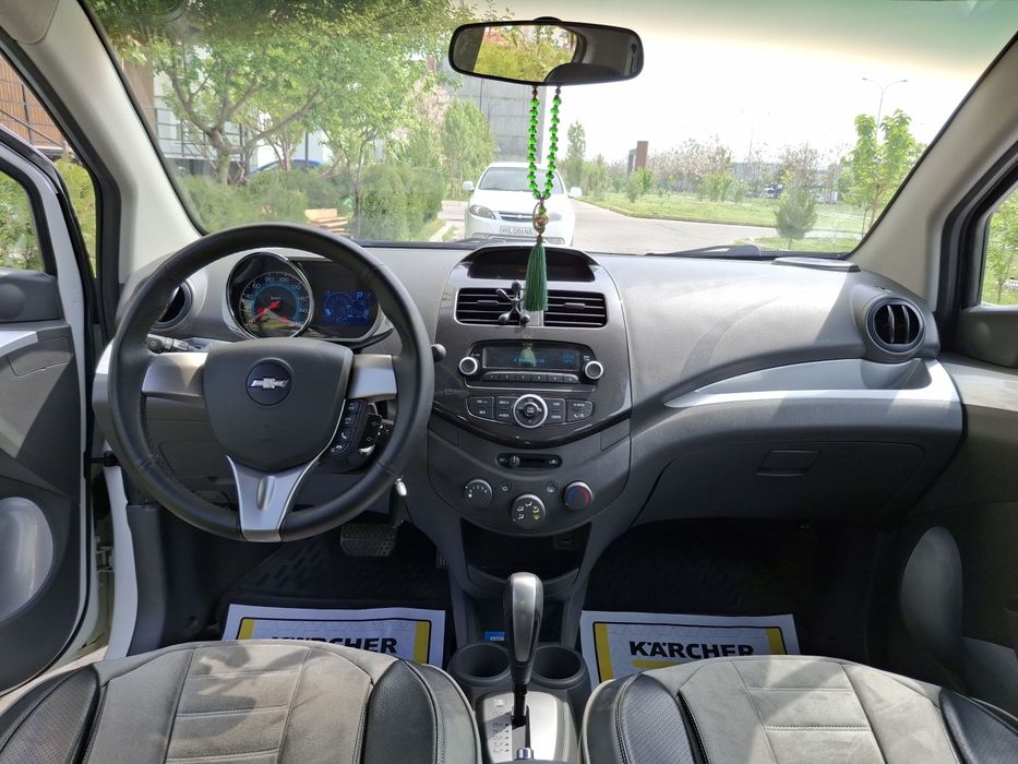 Спарк 2023 продажа