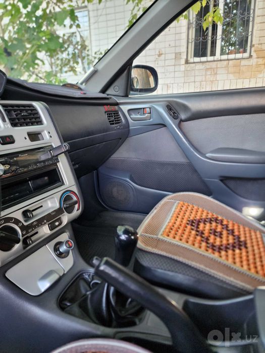 Toyota Carina E 1994 г.в.