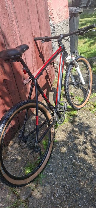 Vand bicicleta  roți 27,5