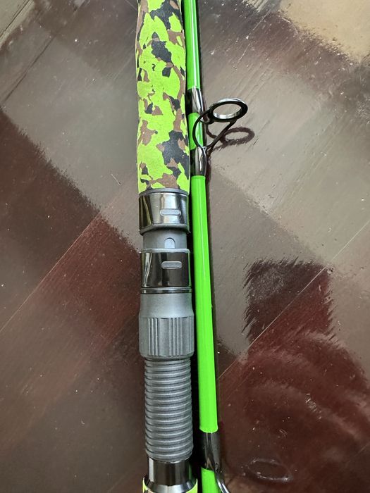 Delphin MONSTRO 210 см  200г
