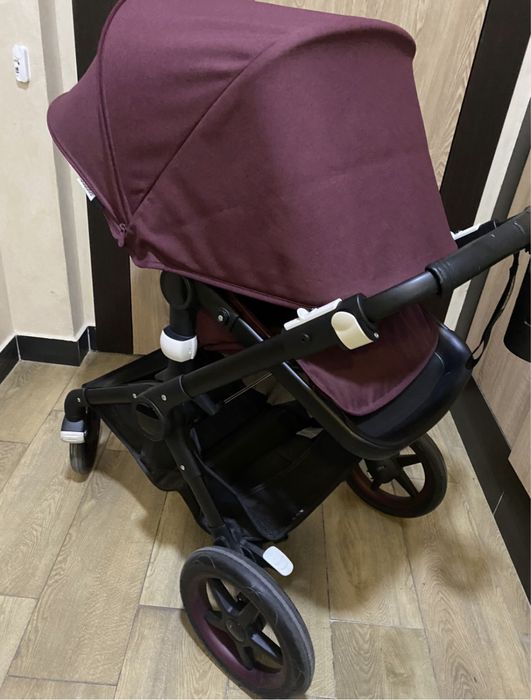 Коляска Bugaboo