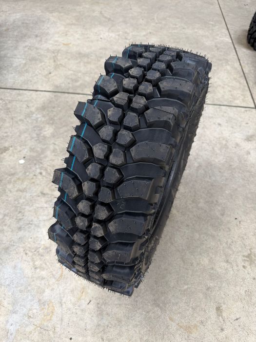4 Anvelope 215/70 R15 Noi Simex Off-Road Cramponate M+S Dot 2026