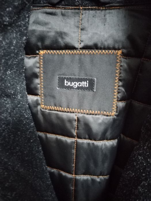 Geaca bărbați buggati