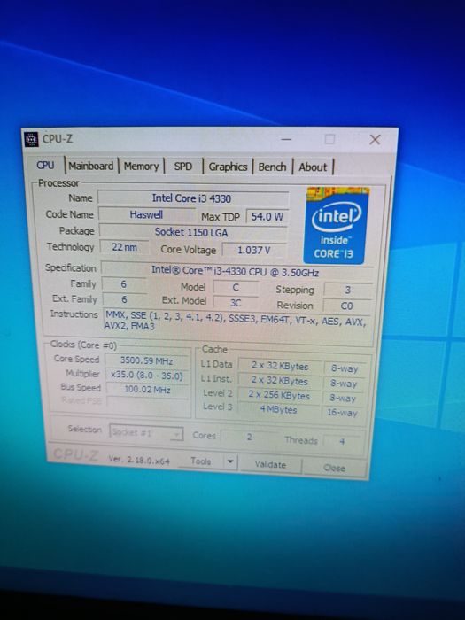 Компьютер/ПК/процессор/системный блок