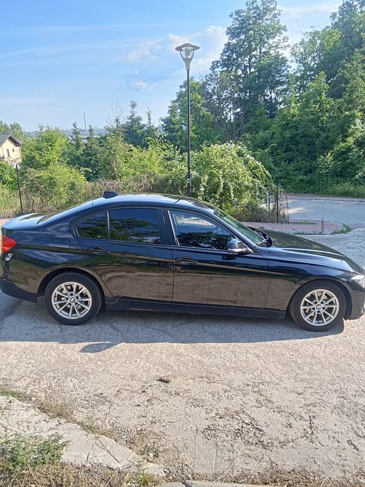 BMW f30 Diesel proprietar