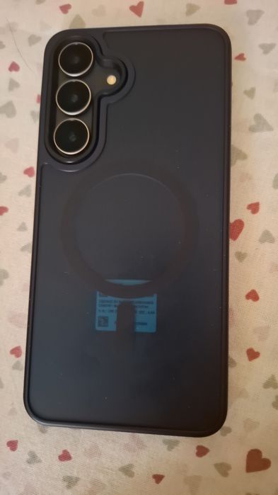 Самсунг S25 FE 128gb