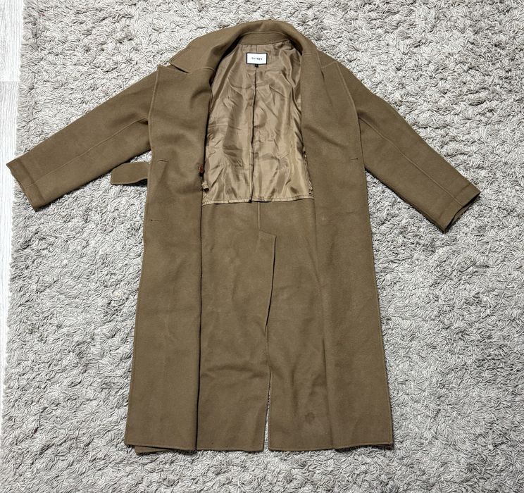 Пальто очень хорошем состоянии