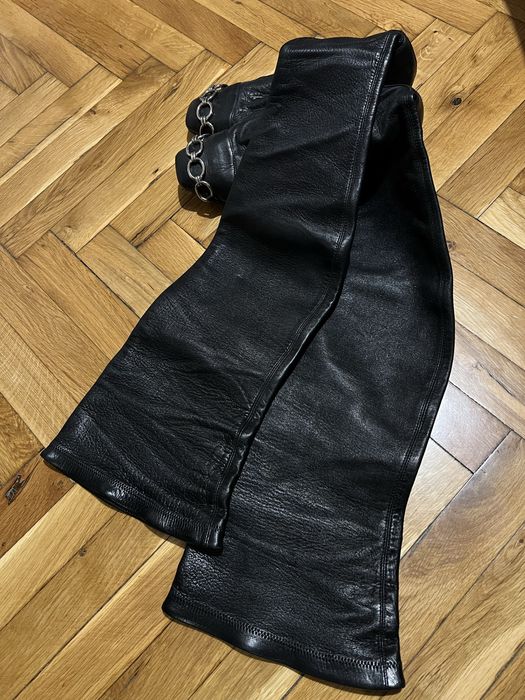 DIOR чизми оригинални-безкомпромисно качество