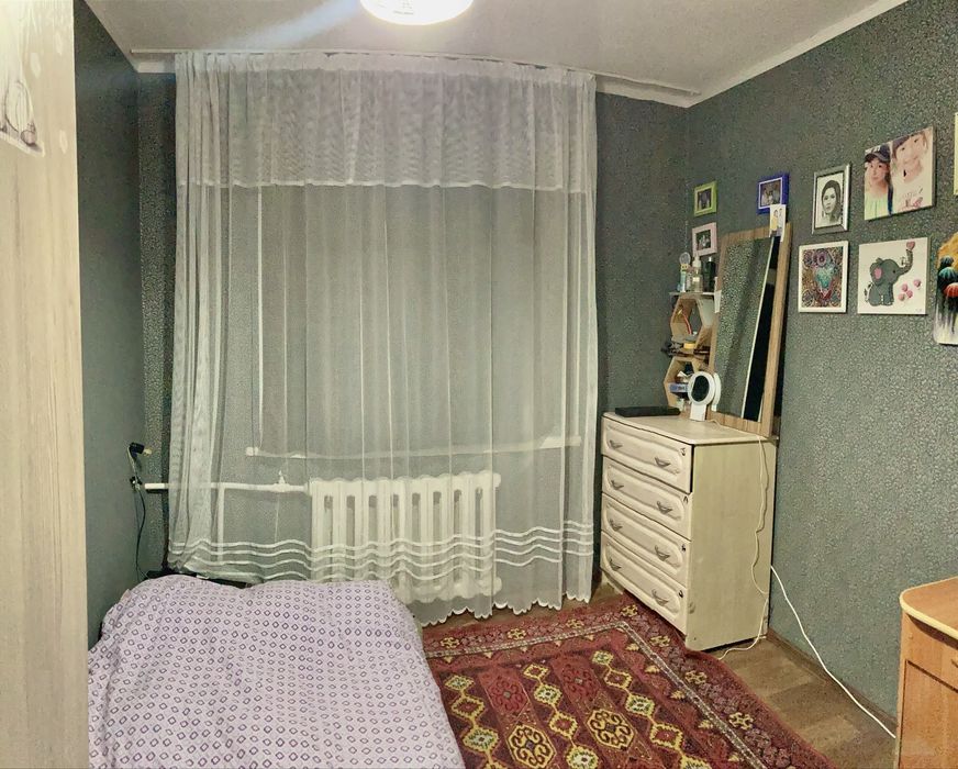 Срочно продается квартира