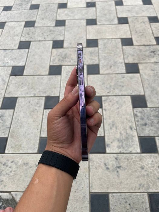 Iphone 14pro max