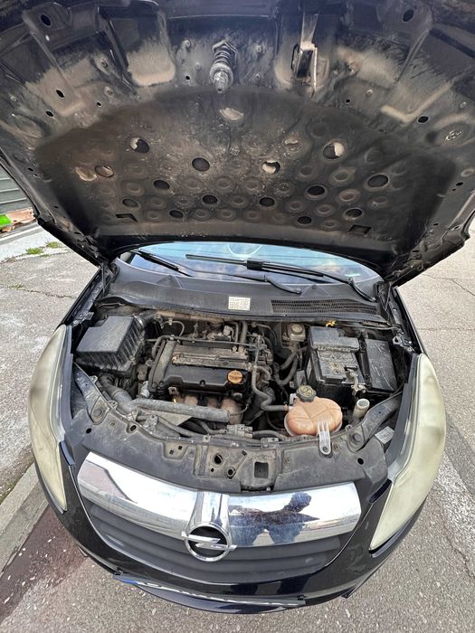 Vand Opel Corsa D 1.2 Benzina 2007