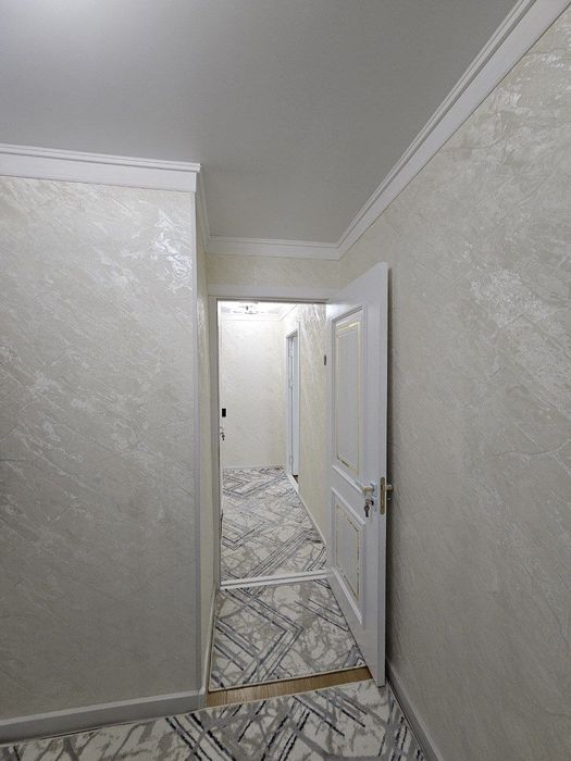 ™ Чиланзар 22 1в2/2/4‼️Евроремонт, Кирпичный, 2-этаж|36м²|Кв Продаётся