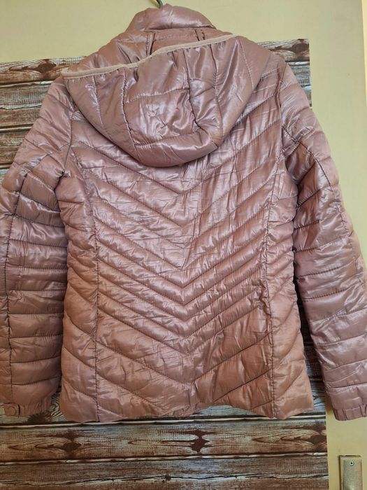 Дамско якета М и сако L