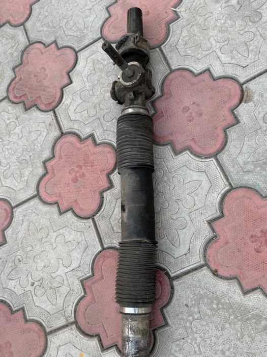 Рулевай рейка на гранту