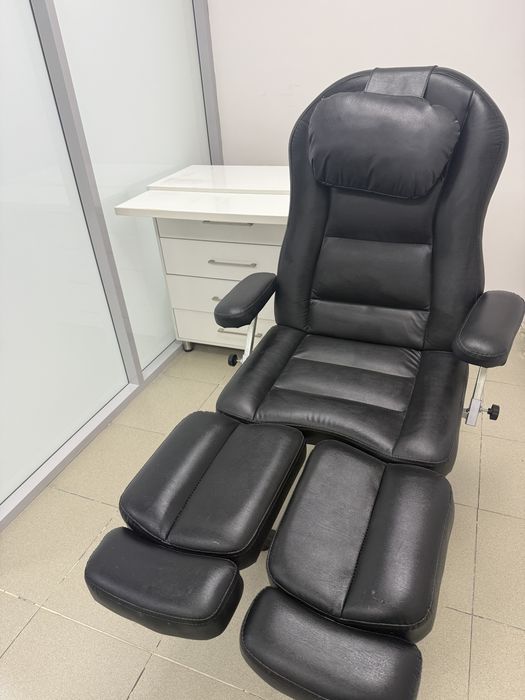 Продам педикюрное кресло