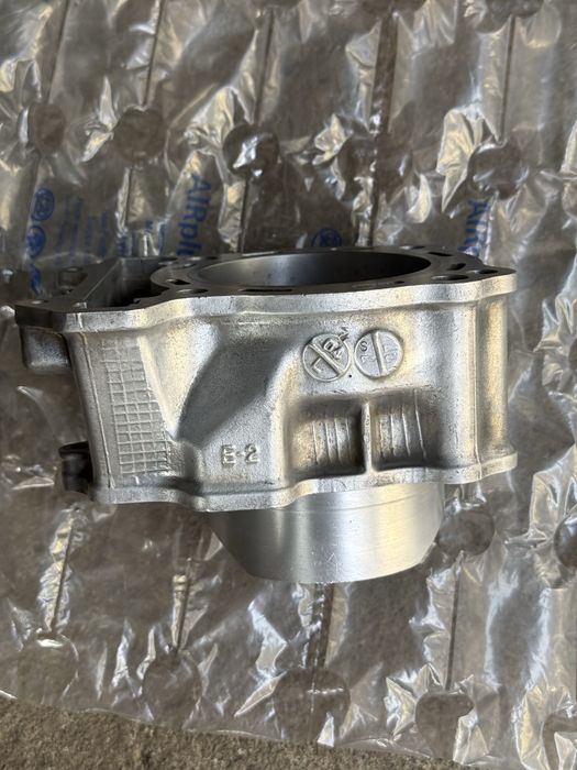 Vand cilindru suzuki drz/LTZ , KLX