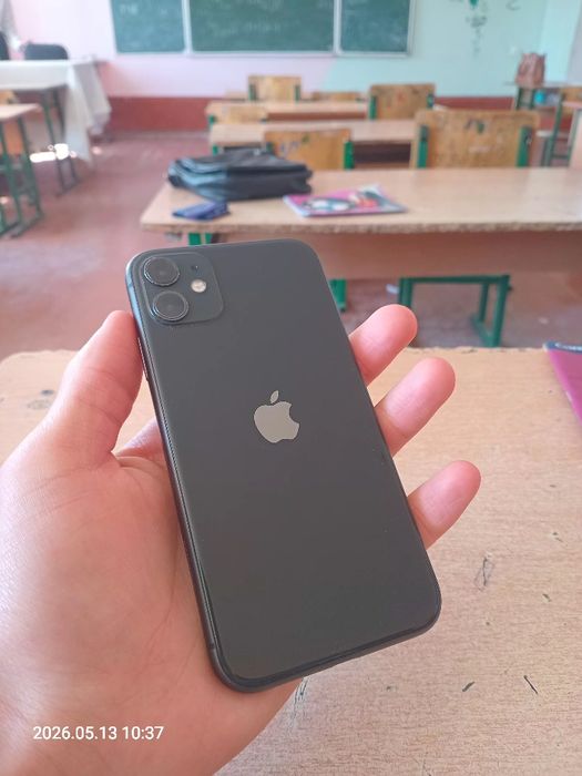 Iphone 11 64 gb 72%