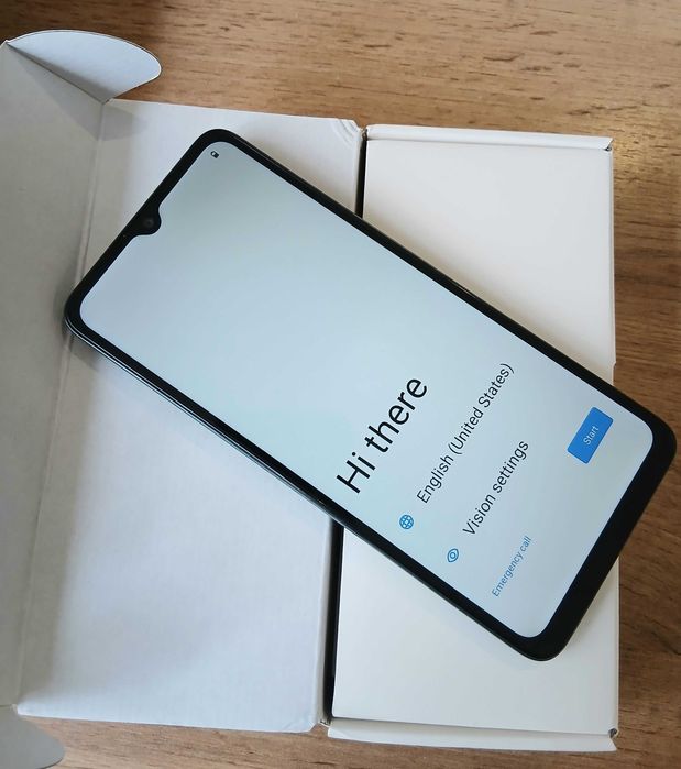 Redmi A3 2г. ГАРАНЦИЯ