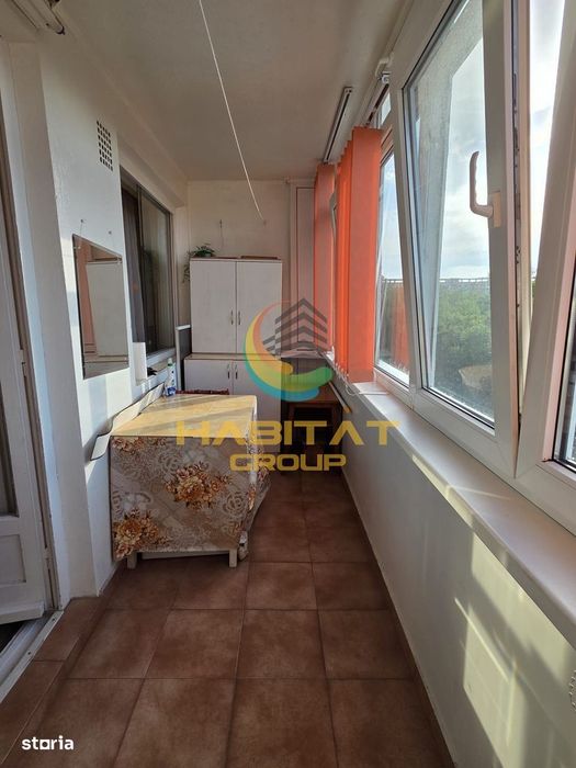 3 camere sector 4 zona Aliorului