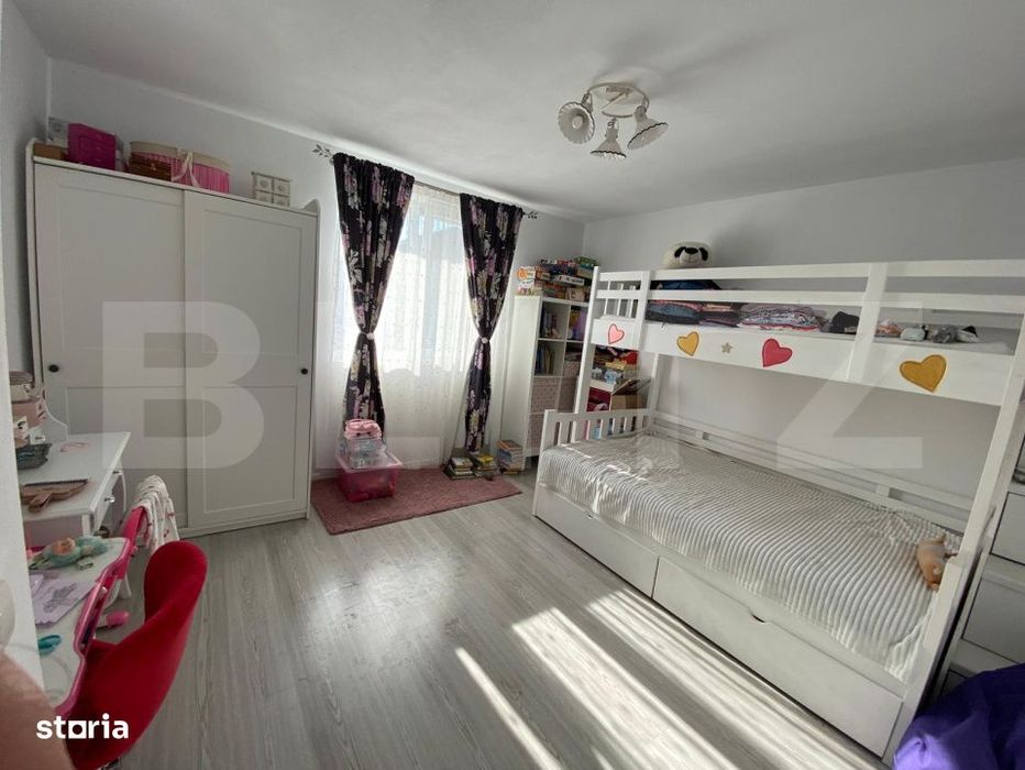 Duplex 4 camere 109mp util, 290mp teren Giroc