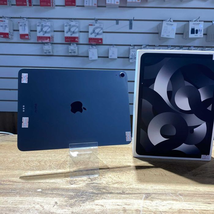 К162/Планшет Apple IPad 5 Generation 256 Gb/sk157820