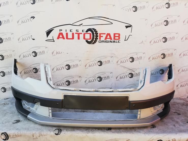 Bara fata Skoda Superb 2 Alldrive Facelift an 2013-2014-2015