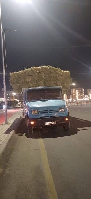 Зил бичок сатылады