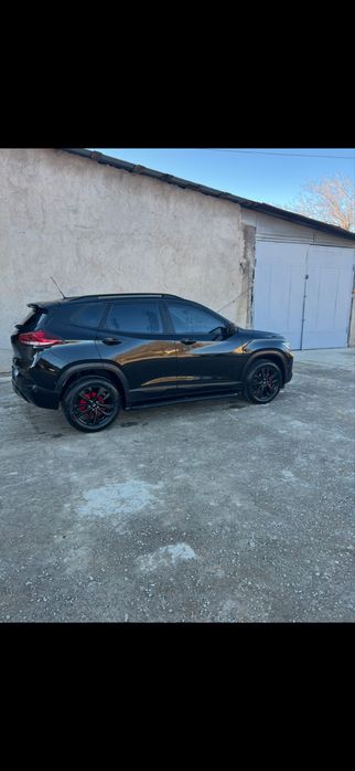 Продаётся TRACKER 2023 LTZ