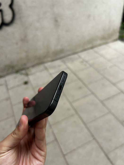 iPhone 15 PRO 256GB Neverlocked