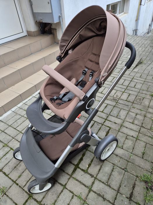 Stokke Crusi carucior 2in1