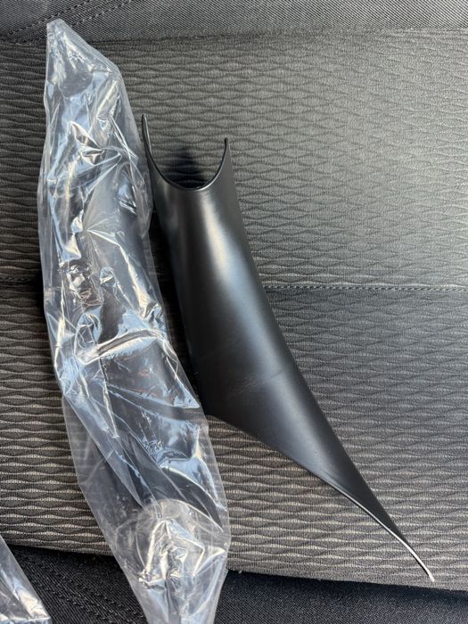 Maner interior usa BMW f30/f31