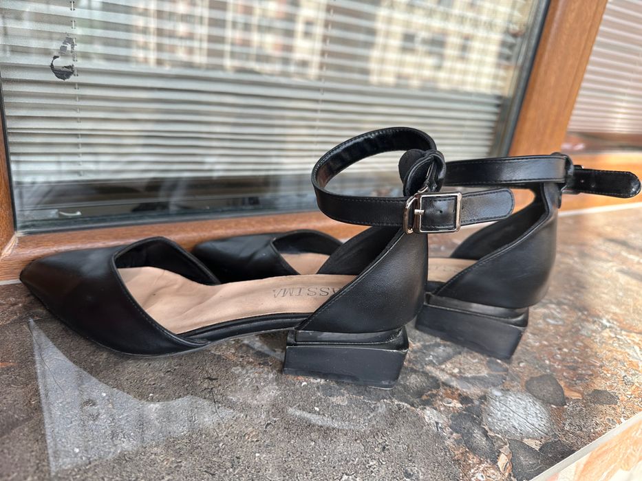 Туфли/босоножки размер 38 от Массима