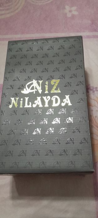 Шлепки кожаные турция