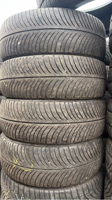 Шины 215/60/16 и 205/60/16