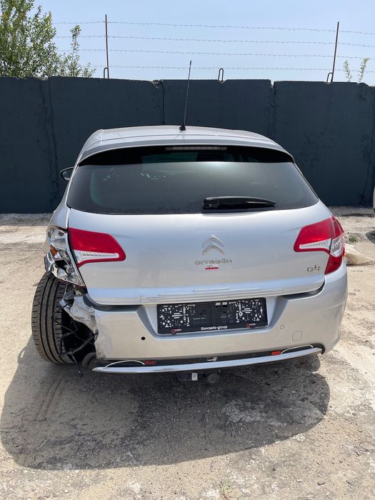 Dezmembrez Citroen C4 2014 1.4 95Cp