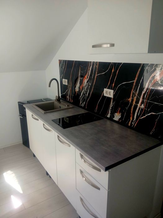 Închiriez garsoniera Techirghiol