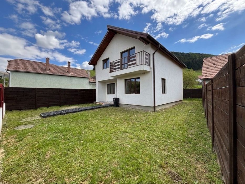 Casă Nouă Individuală