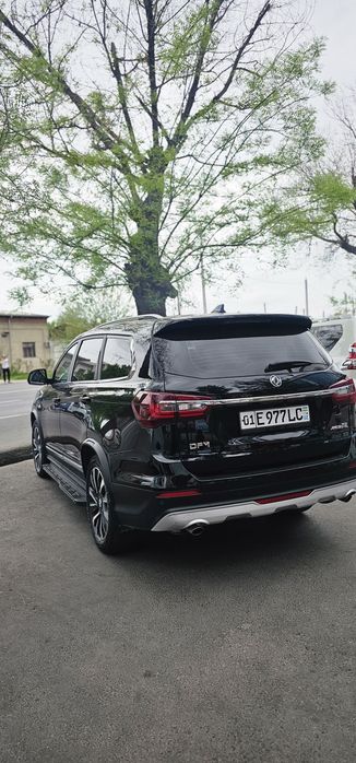 Sro'chna prodayotsya Dongfeng L 5.  7-mesta  2021 yil