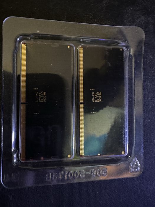 Ram 32 GB DDR5 4800-5600 Laptop