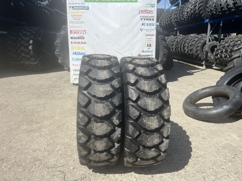 Anvelopa 12.5/80-18 ARMOUR L-5 16PR TL