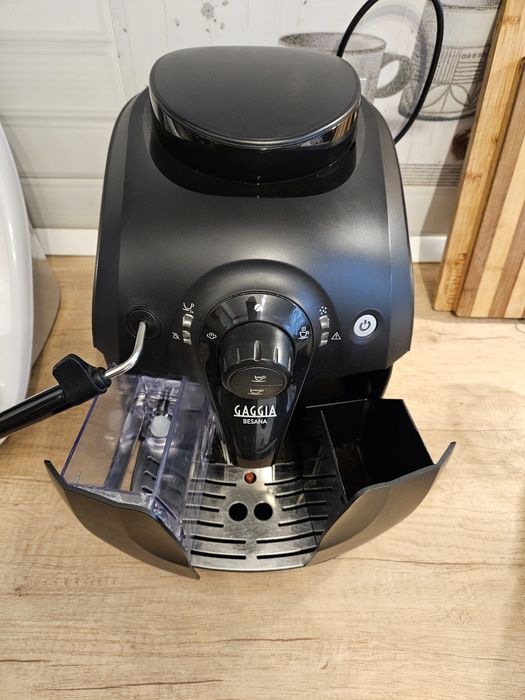 Espressor automat Gaggia Besana