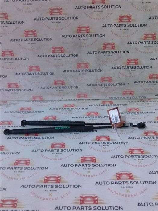 amortizoare capota   2 buc   volkswagen touran 2.0 tdi